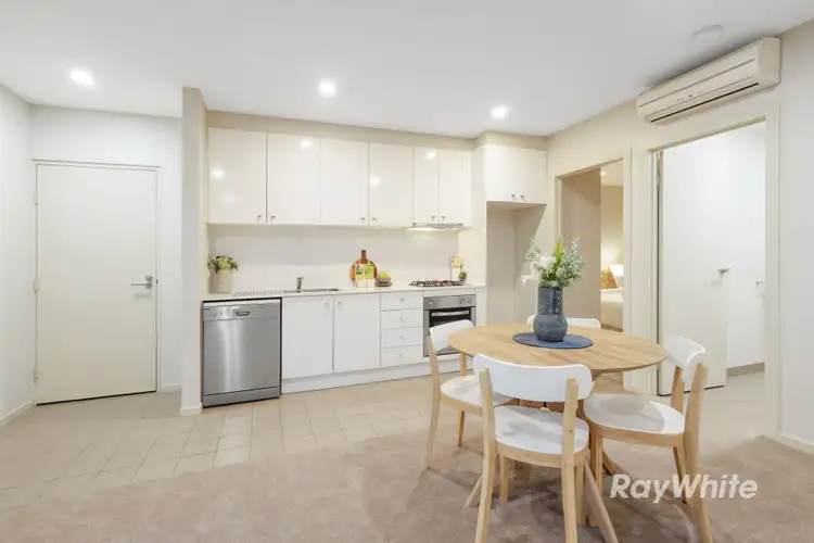 Fifth view of Homely apartment listing, 7/496 Dandenong Road, Caulfield North VIC 3161