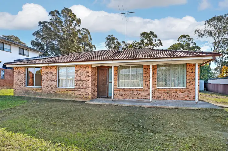 11 Allsopp Drive, Cambridge Gardens NSW 2747