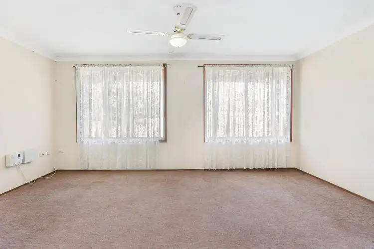 Third view of Homely house listing, 11 Allsopp Drive, Cambridge Gardens NSW 2747