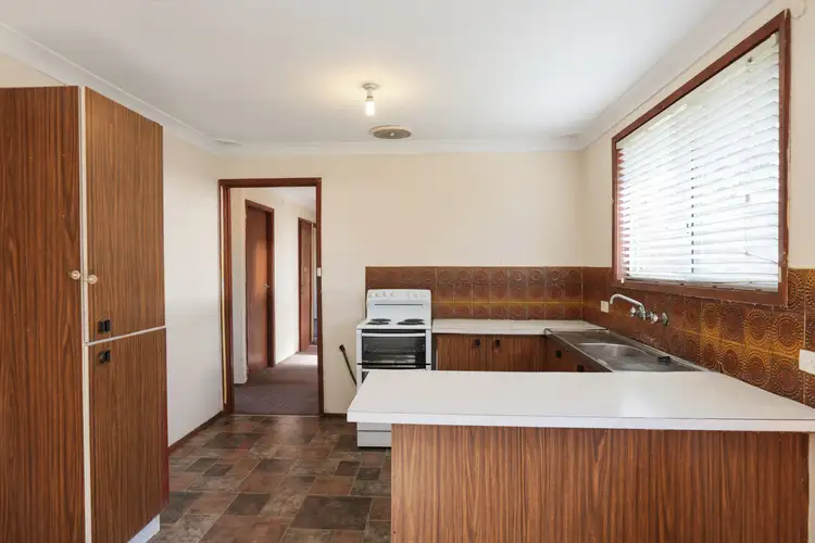 Fifth view of Homely house listing, 11 Allsopp Drive, Cambridge Gardens NSW 2747