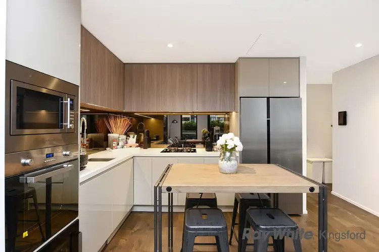 Fourth view of Homely apartment listing, S103/6 Galloway Street, Mascot NSW 2020