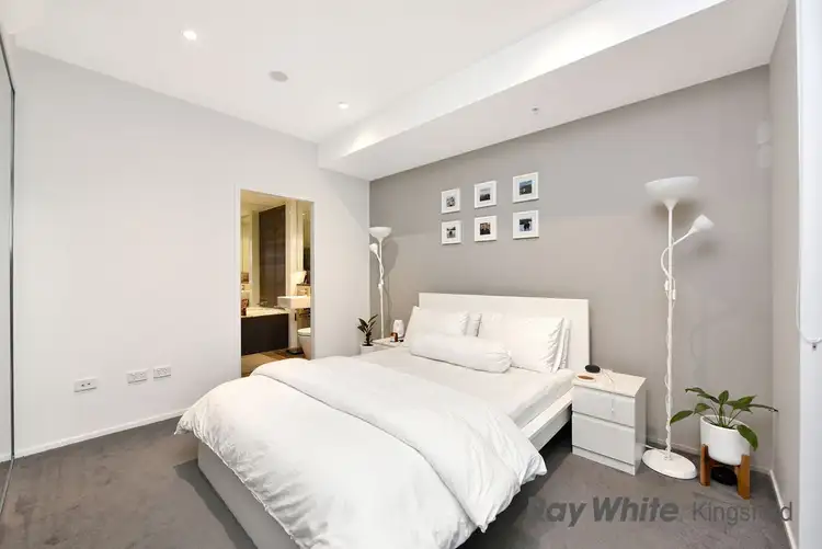 Sixth view of Homely apartment listing, S103/6 Galloway Street, Mascot NSW 2020