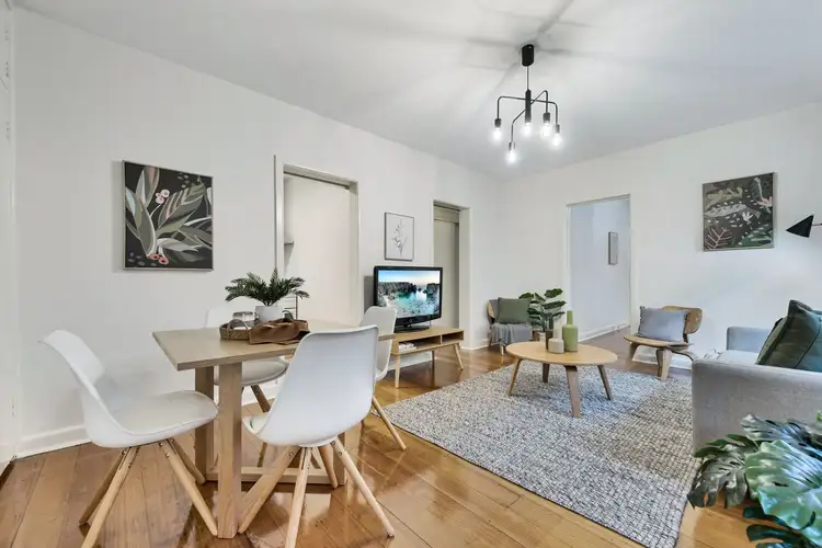 2/98 Grosvenor Street, Balaclava VIC 3183