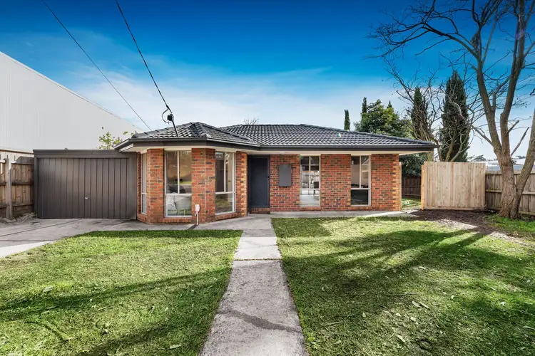 Main view of Homely house listing, 1/19 Church Street, Bayswater VIC 3153