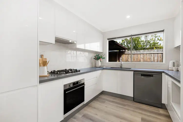 Second view of Homely house listing, 1/19 Church Street, Bayswater VIC 3153