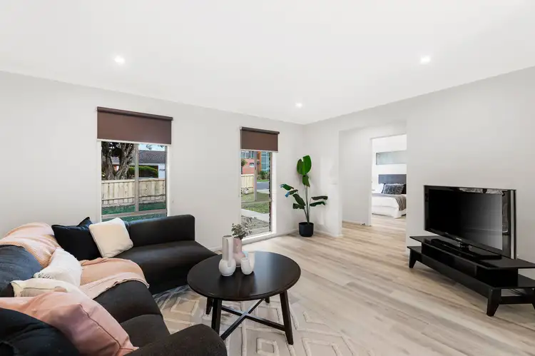 Third view of Homely house listing, 1/19 Church Street, Bayswater VIC 3153
