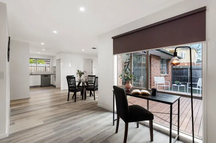 Fourth view of Homely house listing, 1/19 Church Street, Bayswater VIC 3153