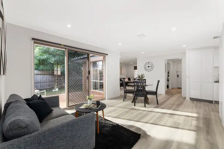 Fifth view of Homely house listing, 1/19 Church Street, Bayswater VIC 3153