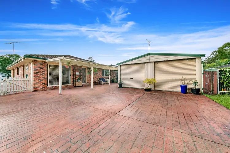 24 Tenth Avenue, Budgewoi NSW 2262