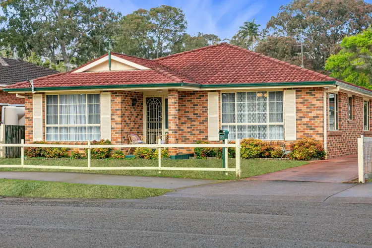 Third view of Homely house listing, 24 Tenth Avenue, Budgewoi NSW 2262