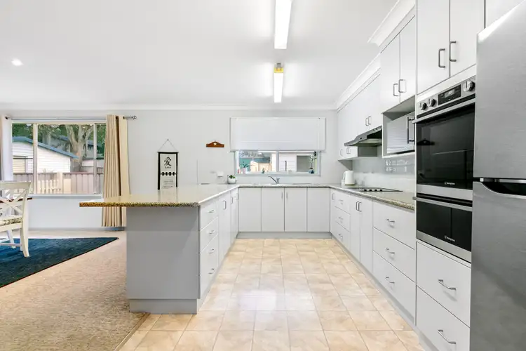 Fourth view of Homely house listing, 24 Tenth Avenue, Budgewoi NSW 2262
