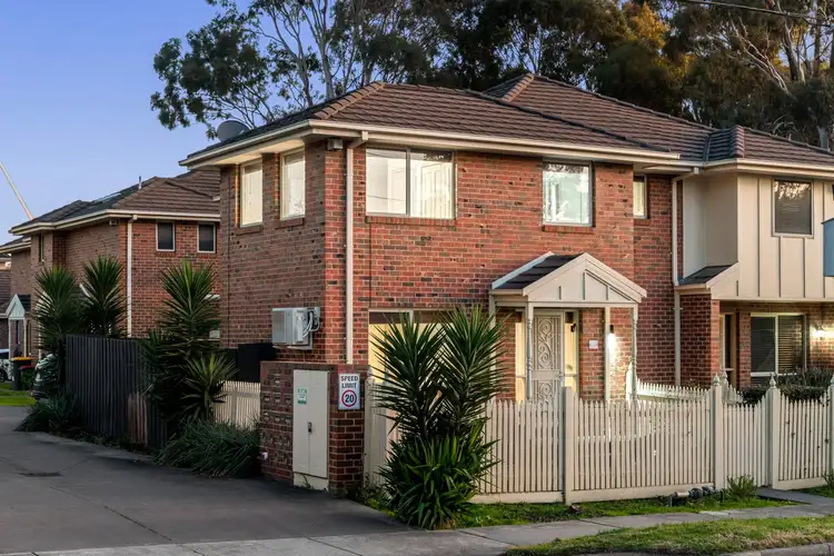 6/26-28 Fulton Road, Blackburn South VIC 3130