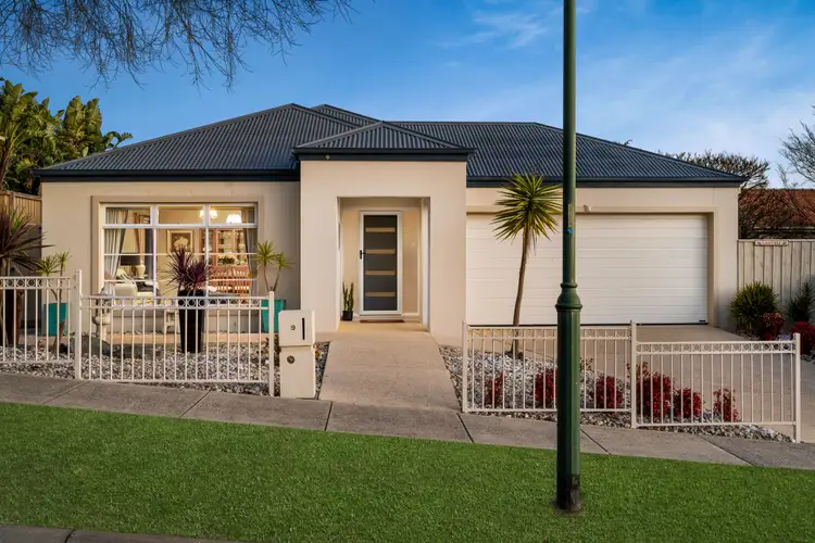 9 Hawkesbury Street, Berwick VIC 3806