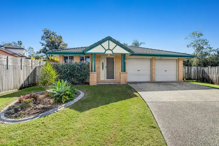 Main view of Homely house listing, 10 Waranga Court, Murrumba Downs QLD 4503