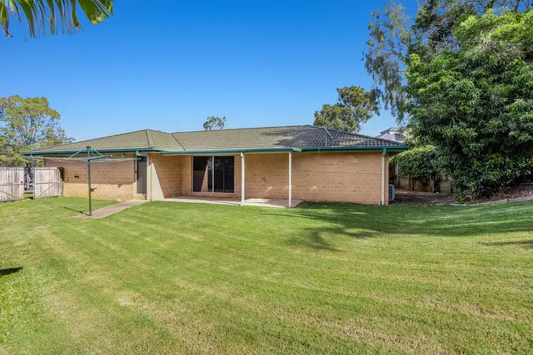 Third view of Homely house listing, 10 Waranga Court, Murrumba Downs QLD 4503