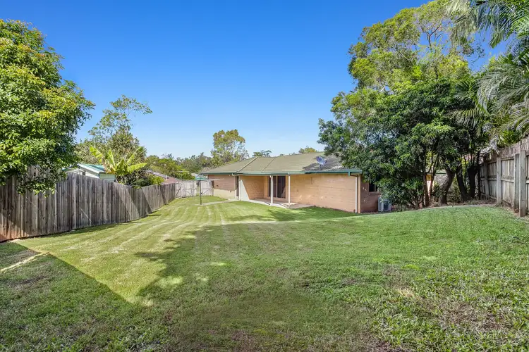 Fourth view of Homely house listing, 10 Waranga Court, Murrumba Downs QLD 4503
