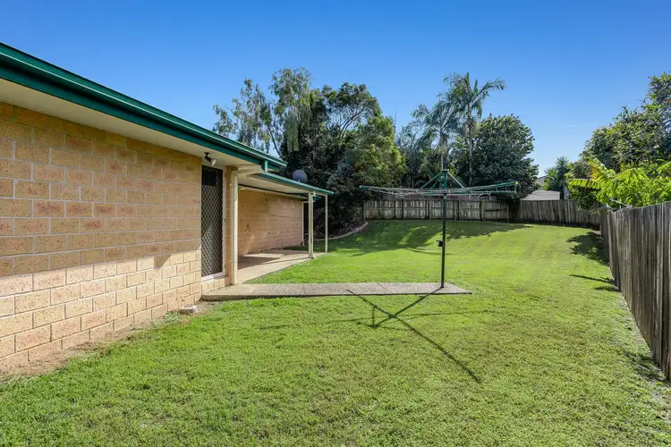 Fifth view of Homely house listing, 10 Waranga Court, Murrumba Downs QLD 4503
