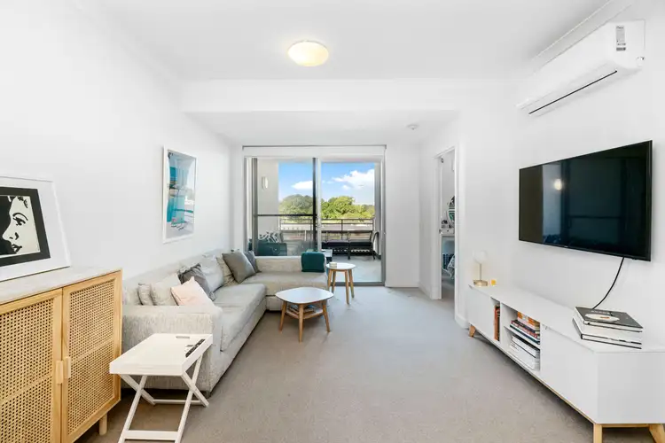 Second view of Homely apartment listing, 202/334 Cambridge Street, Wembley WA 6014