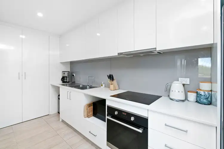 Third view of Homely apartment listing, 202/334 Cambridge Street, Wembley WA 6014