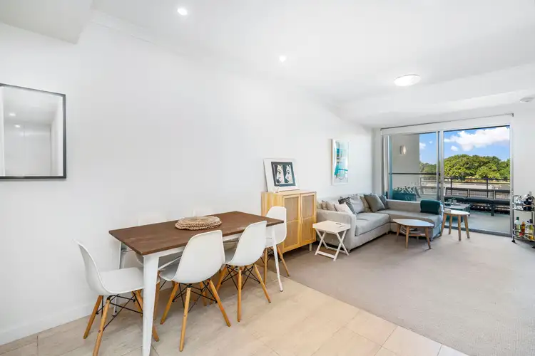 Fourth view of Homely apartment listing, 202/334 Cambridge Street, Wembley WA 6014