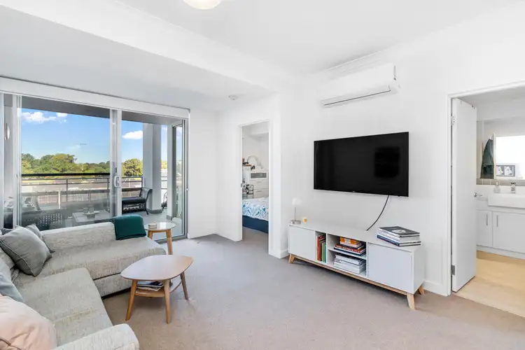 Fifth view of Homely apartment listing, 202/334 Cambridge Street, Wembley WA 6014