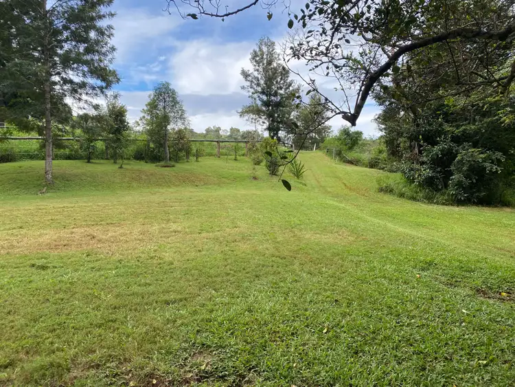 Second view of Homely land listing, Address available on request