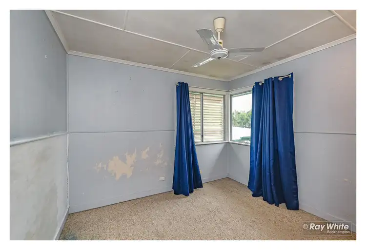Fifth view of Homely house listing, 127 Kerrigan Street, Frenchville QLD 4701