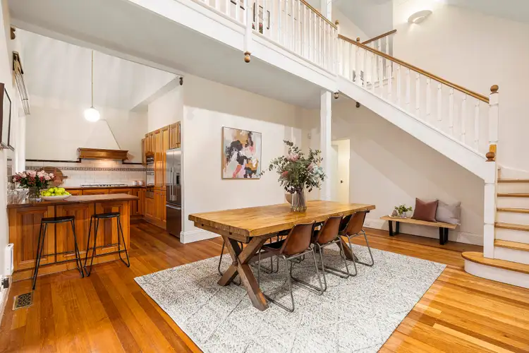 Second view of Homely house listing, 123 Wheatley Road, Ormond VIC 3204