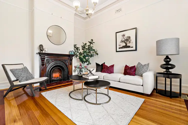 Fourth view of Homely house listing, 123 Wheatley Road, Ormond VIC 3204