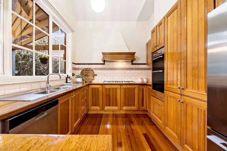 Sixth view of Homely house listing, 123 Wheatley Road, Ormond VIC 3204