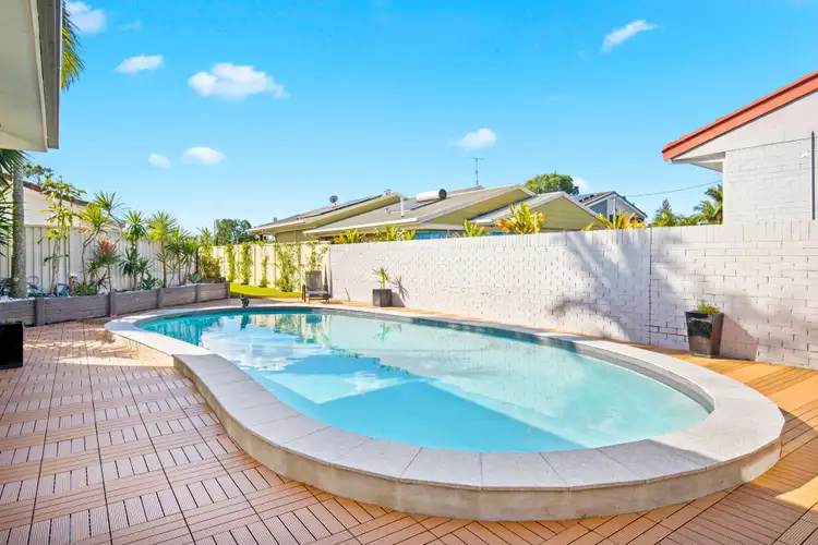 Second view of Homely house listing, 41 Kalimna Drive, Broadbeach Waters QLD 4218