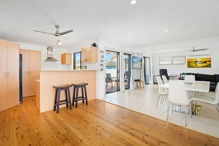 Fourth view of Homely house listing, 41 Kalimna Drive, Broadbeach Waters QLD 4218