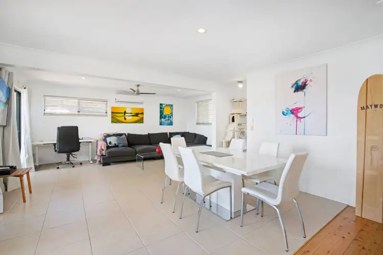 Fifth view of Homely house listing, 41 Kalimna Drive, Broadbeach Waters QLD 4218