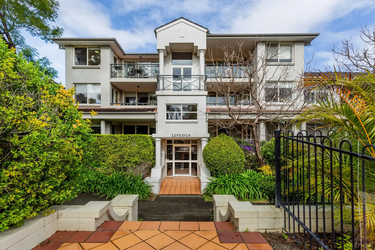 Main view of Homely apartment listing, 13/33-59 Brompton Road, Kensington NSW 2033