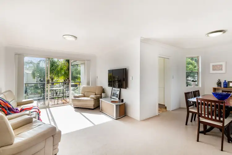 Second view of Homely apartment listing, 13/33-59 Brompton Road, Kensington NSW 2033