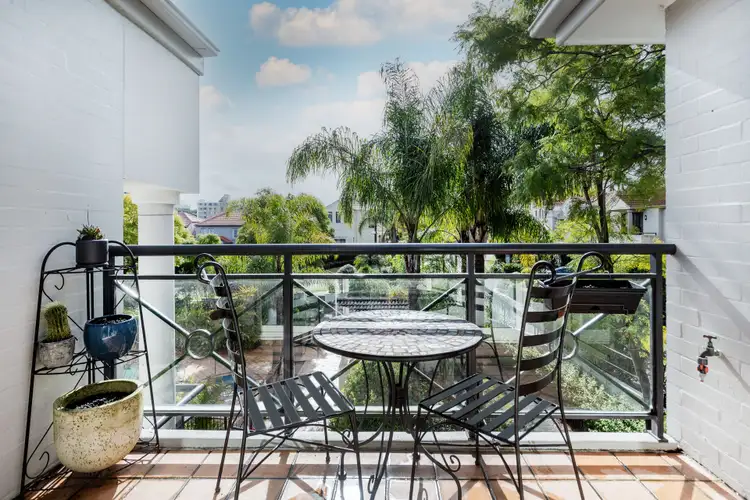 Third view of Homely apartment listing, 13/33-59 Brompton Road, Kensington NSW 2033