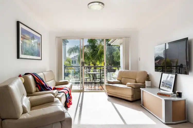 Fifth view of Homely apartment listing, 13/33-59 Brompton Road, Kensington NSW 2033