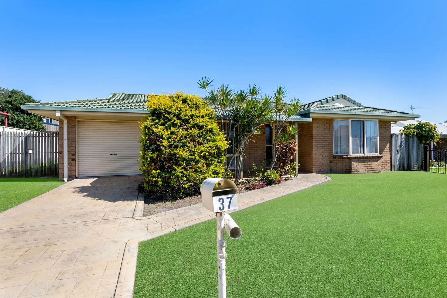 Main view of Homely house listing, 37 Brisbane Crescent, Deception Bay QLD 4508
