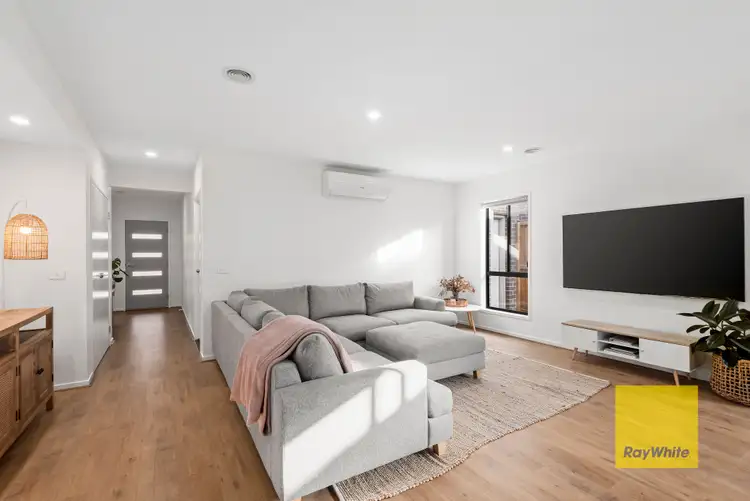 Third view of Homely house listing, 165 Boundary Road, Mount Duneed VIC 3217
