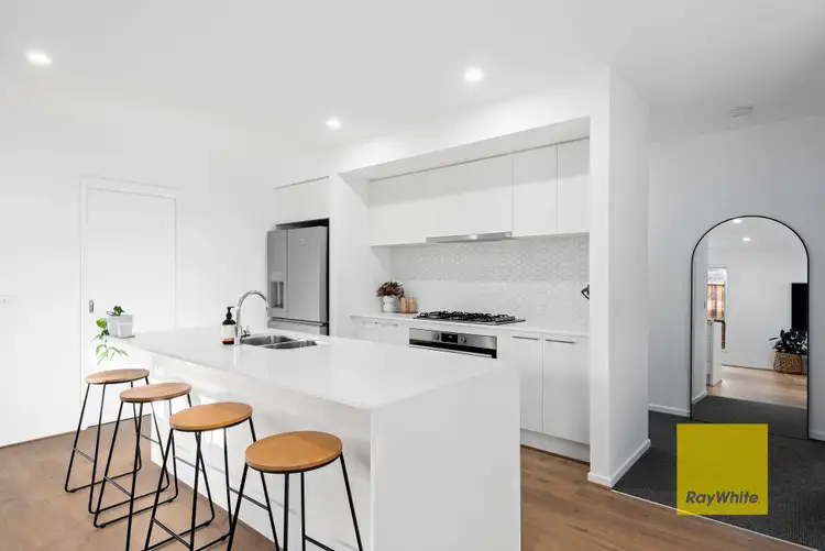 Fifth view of Homely house listing, 165 Boundary Road, Mount Duneed VIC 3217