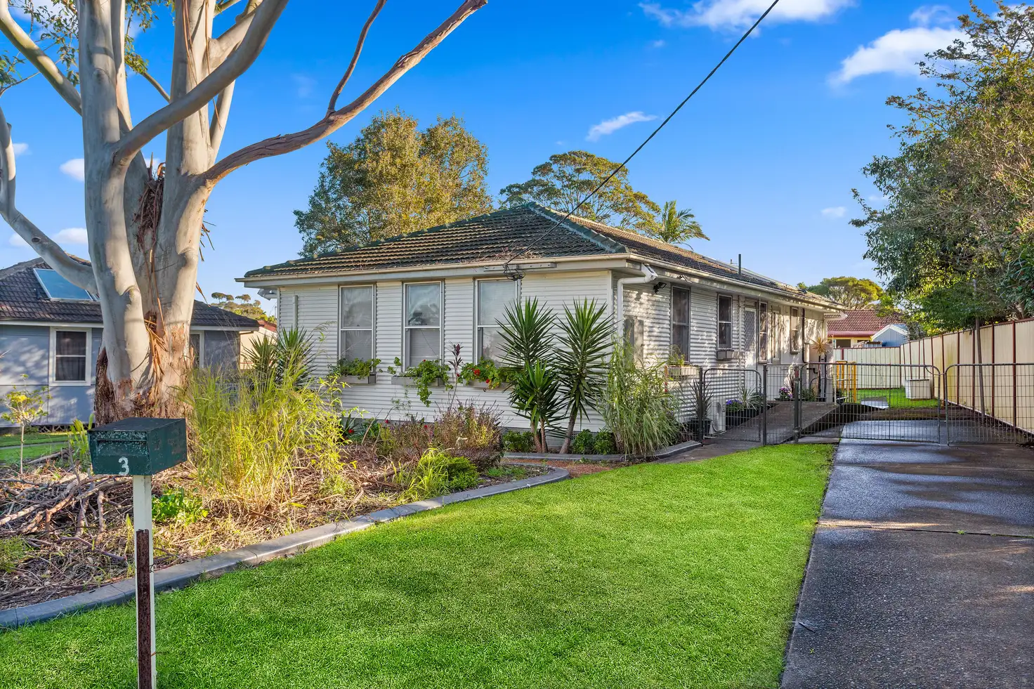 Main view of Homely house listing, 3 Day Street, Lake Illawarra NSW 2528