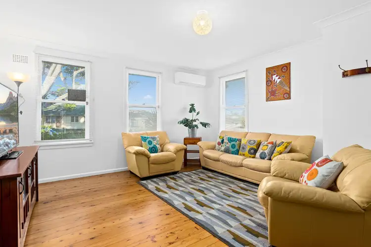 Second view of Homely house listing, 3 Day Street, Lake Illawarra NSW 2528