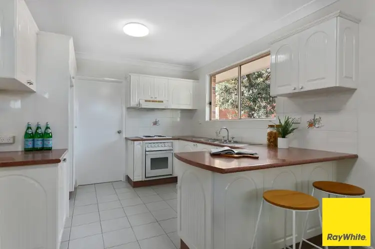 Third view of Homely unit listing, 11/22 Hampton Court Road, Carlton NSW 2218
