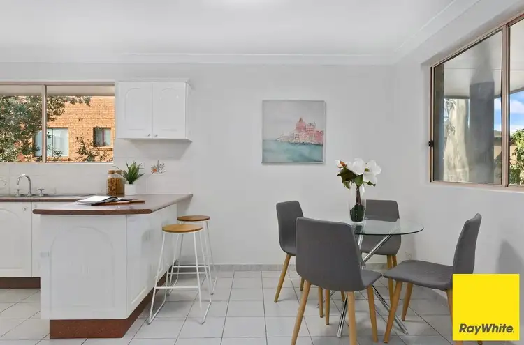 Fourth view of Homely unit listing, 11/22 Hampton Court Road, Carlton NSW 2218