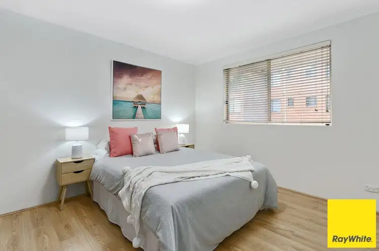 Fifth view of Homely unit listing, 11/22 Hampton Court Road, Carlton NSW 2218