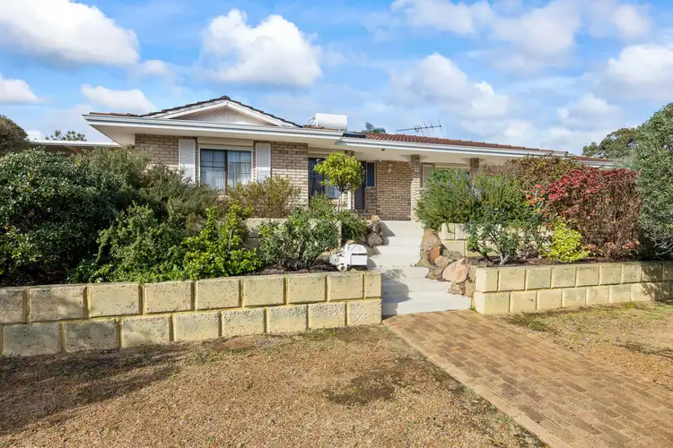 Main view of Homely house listing, 11 Seacrest Drive, Sorrento WA 6020