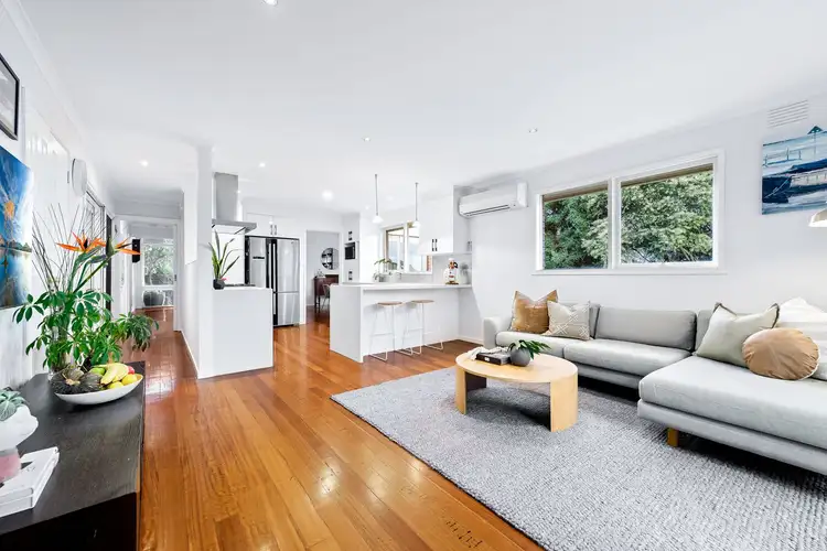 Fifth view of Homely house listing, 328 Gallaghers Road, Glen Waverley VIC 3150