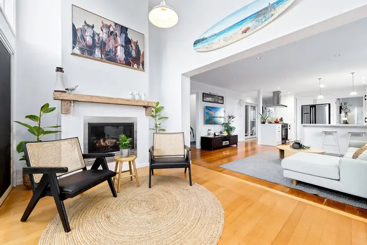 Sixth view of Homely house listing, 328 Gallaghers Road, Glen Waverley VIC 3150