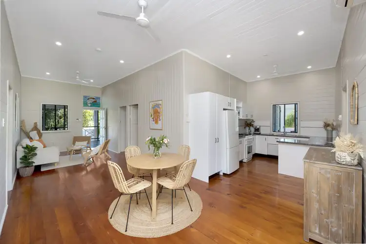 Third view of Homely house listing, 50 Grosvenor Street, Pimlico QLD 4812