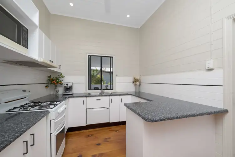 Fourth view of Homely house listing, 50 Grosvenor Street, Pimlico QLD 4812